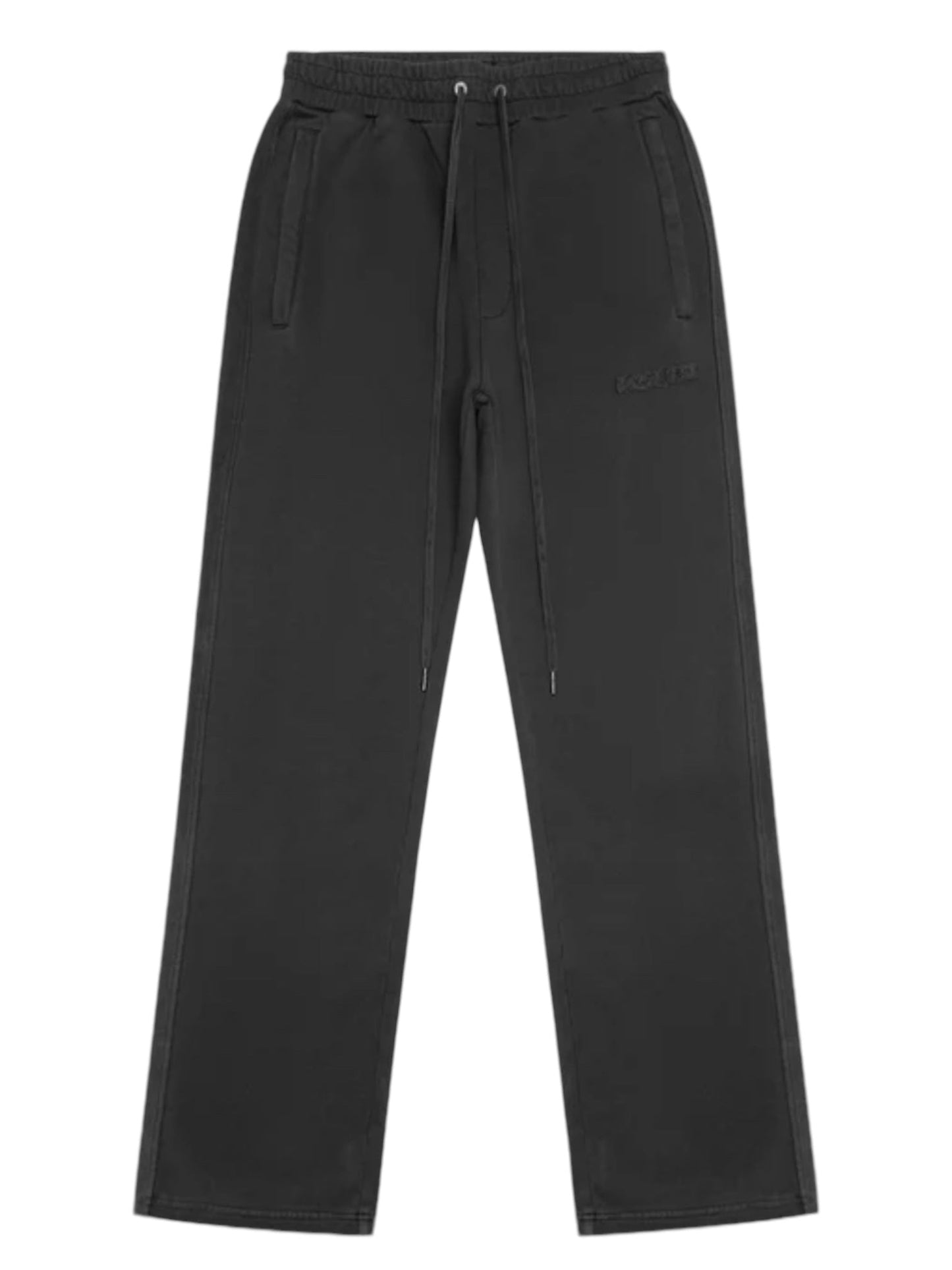 Ksubi Inversed Synthesis Pant  Faded Blk