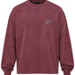 Probus Ksubi K9 Ekcess Ls Tee Ox Fade Burgundy Ksubi K9 Ekcess Ls Tee Ox Fade Burgundy BURG