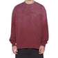 Probus Ksubi K9 Ekcess Ls Tee Ox Fade Burgundy Ksubi K9 Ekcess Ls Tee Ox Fade Burgundy BURG