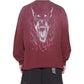 Probus Ksubi K9 Ekcess Ls Tee Ox Fade Burgundy Ksubi K9 Ekcess Ls Tee Ox Fade Burgundy BURG