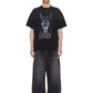Probus Ksubi K9 Ekcess SS Tee Black Fade Ksubi K9 Ekcess SS Tee Black Fade BLACK