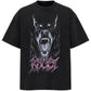 Probus Ksubi K9 Ekcess SS Tee Black Fade Ksubi K9 Ekcess SS Tee Black Fade BLACK