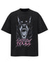 Probus Ksubi K9 Ekcess SS Tee Black Fade Ksubi K9 Ekcess SS Tee Black Fade BLACK