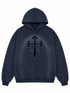 Probus Ksubi Kaliba Ekcess Hoodie Deep Dive Navy Ksubi Kaliba Ekcess Hoodie Deep Dive Navy NAVY