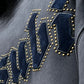 Probus Ksubi Kaliba Ekcess Hoodie Deep Dive Navy Ksubi Kaliba Ekcess Hoodie Deep Dive Navy NAVY