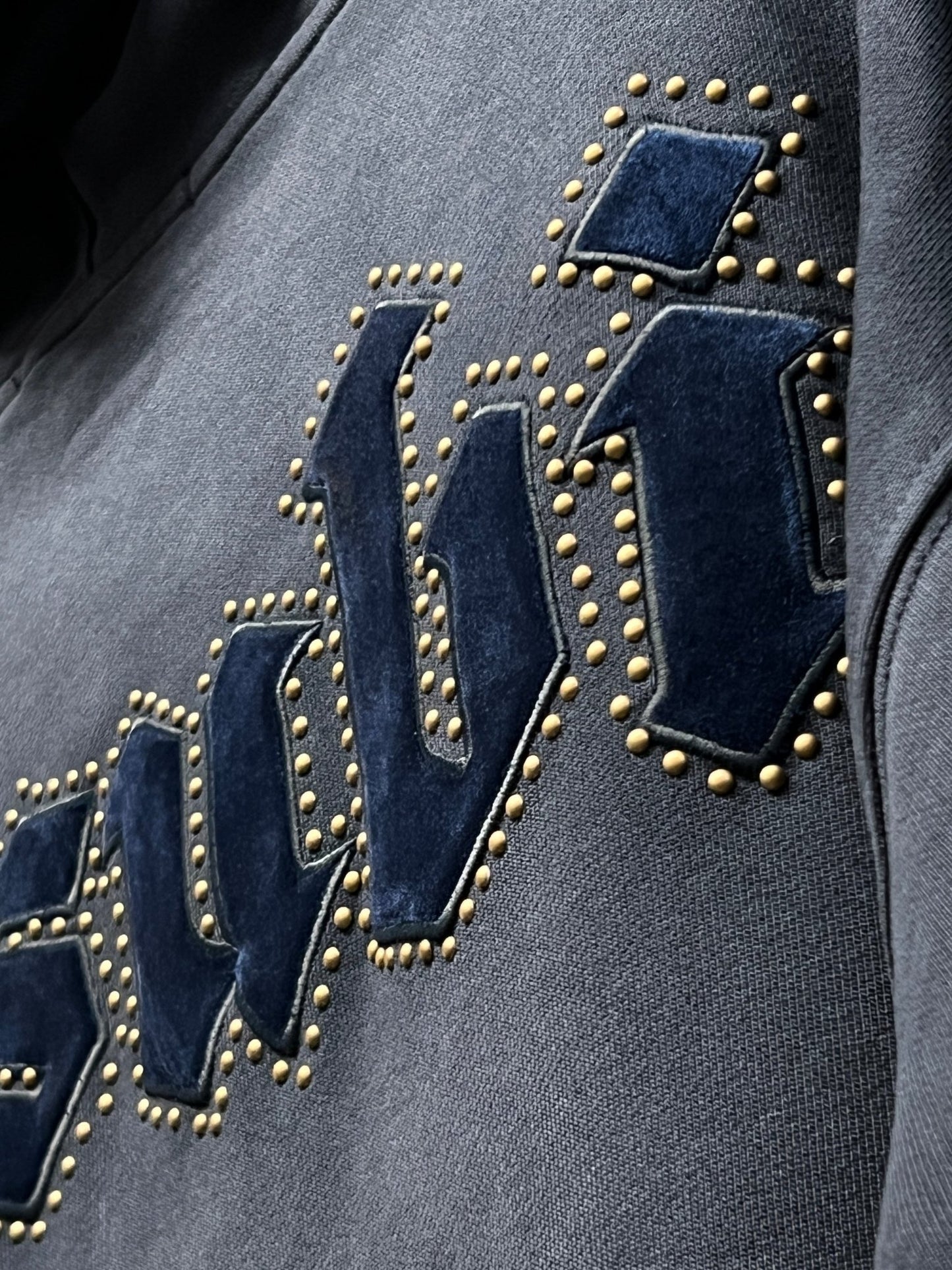 Probus Ksubi Kaliba Ekcess Hoodie Deep Dive Navy Ksubi Kaliba Ekcess Hoodie Deep Dive Navy NAVY