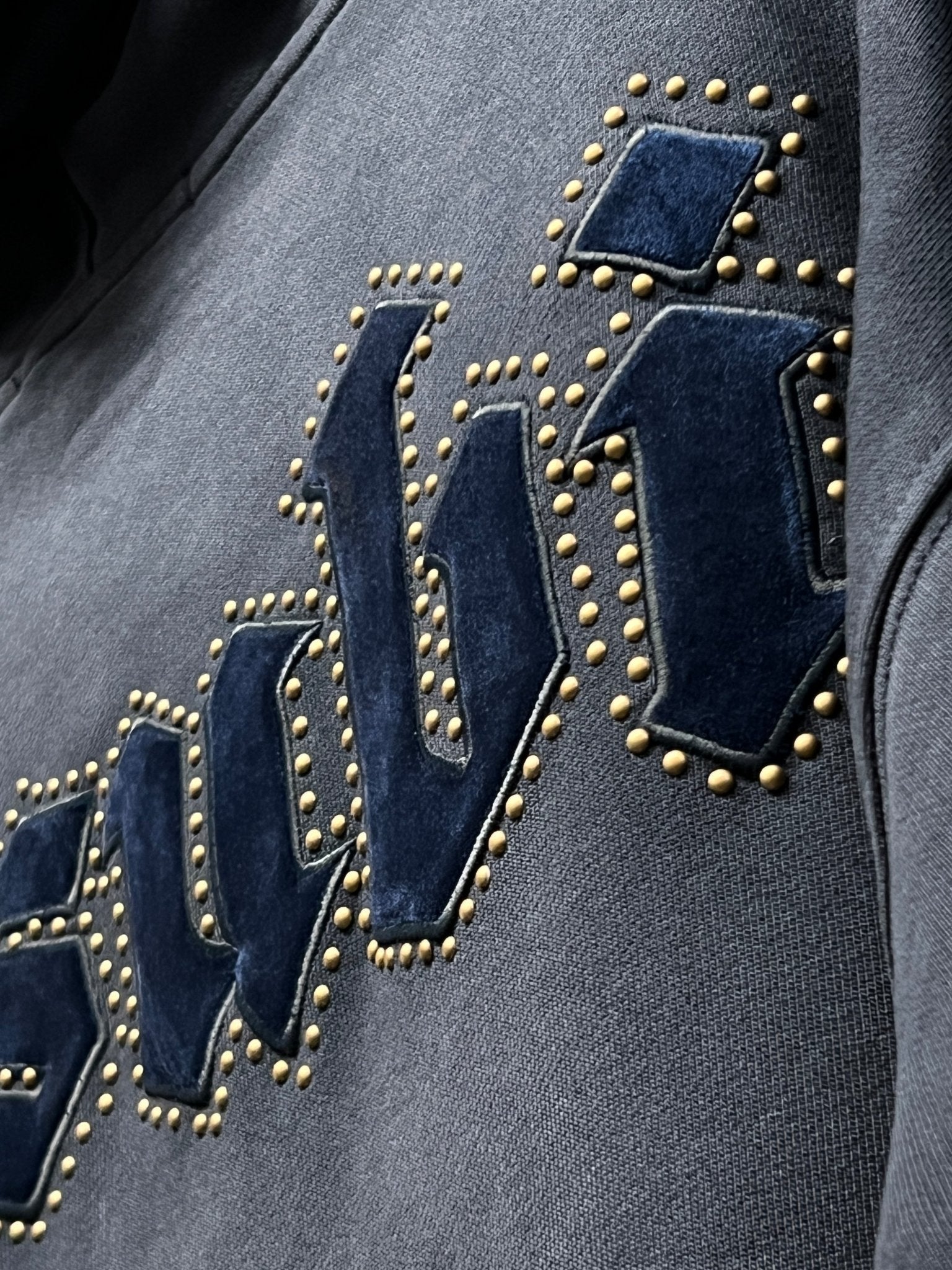 Probus Ksubi Kaliba Ekcess Hoodie Deep Dive Navy Ksubi Kaliba Ekcess Hoodie Deep Dive Navy NAVY