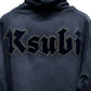 Probus Ksubi Kaliba Ekcess Hoodie Deep Dive Navy Ksubi Kaliba Ekcess Hoodie Deep Dive Navy NAVY