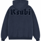 Probus Ksubi Kaliba Ekcess Hoodie Deep Dive Navy Ksubi Kaliba Ekcess Hoodie Deep Dive Navy NAVY