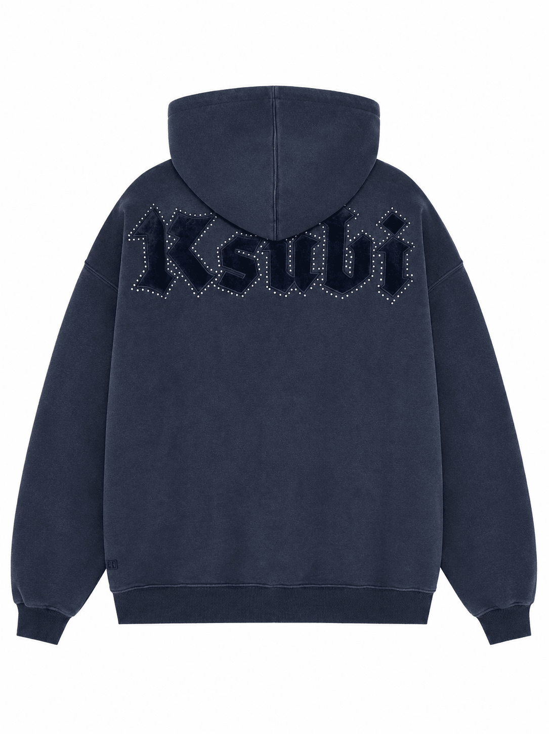 Probus Ksubi Kaliba Ekcess Hoodie Deep Dive Navy Ksubi Kaliba Ekcess Hoodie Deep Dive Navy NAVY