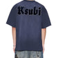 Probus Ksubi Kaliba Ekcess SS Tee Deep Dive Navy Ksubi Kaliba Ekcess SS Tee Deep Dive Navy NAVY