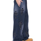 Probus Ksubi Kaliba Synthesis Trak Pant Deep Dive Navy Ksubi Kaliba Synthesis Trak Pant Deep Dive Navy NAVY