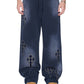 Probus Ksubi Kaliba Synthesis Trak Pant Deep Dive Navy Ksubi Kaliba Synthesis Trak Pant Deep Dive Navy NAVY