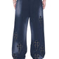 Probus Ksubi Kaliba Synthesis Trak Pant Deep Dive Navy Ksubi Kaliba Synthesis Trak Pant Deep Dive Navy NAVY