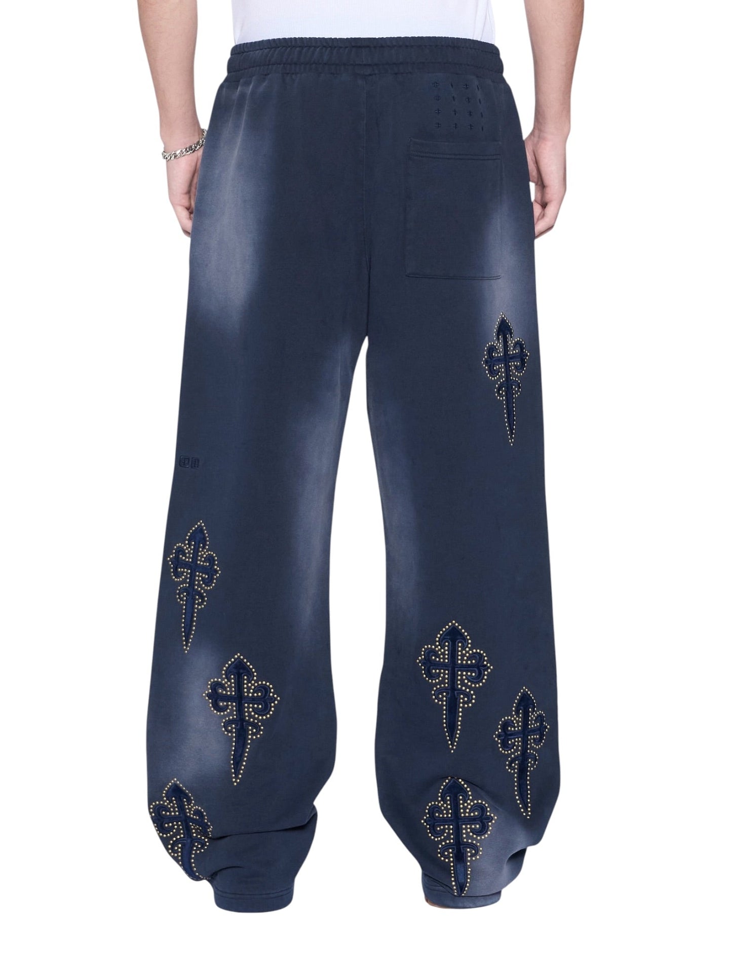 Probus Ksubi Kaliba Synthesis Trak Pant Deep Dive Navy Ksubi Kaliba Synthesis Trak Pant Deep Dive Navy NAVY