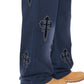 Probus Ksubi Kaliba Synthesis Trak Pant Deep Dive Navy Ksubi Kaliba Synthesis Trak Pant Deep Dive Navy NAVY