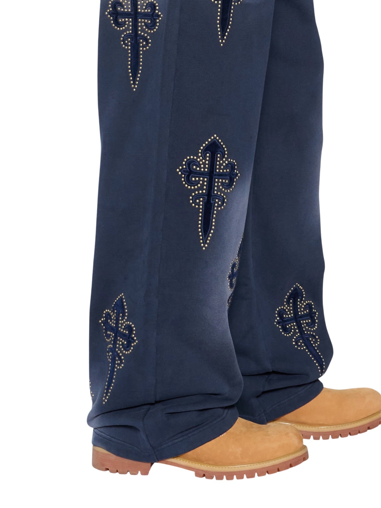 Probus Ksubi Kaliba Synthesis Trak Pant Deep Dive Navy Ksubi Kaliba Synthesis Trak Pant Deep Dive Navy NAVY
