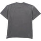 Ksubi Krest Ekcess SS Tee Charcoal