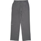 Ksubi Krest Synthesis Trak Pant Charcoal