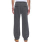 Ksubi Krest Synthesis Trak Pant Charcoal
