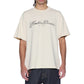 Ksubi Life Ekcess SS Tee Desert Natural