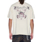 Ksubi Life Ekcess SS Tee Desert Natural