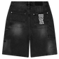 Ksubi Maxx Operator Short Asher Black