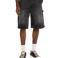 Ksubi Maxx Operator Short Asher Black