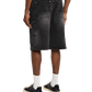 Ksubi Maxx Operator Short Asher Black