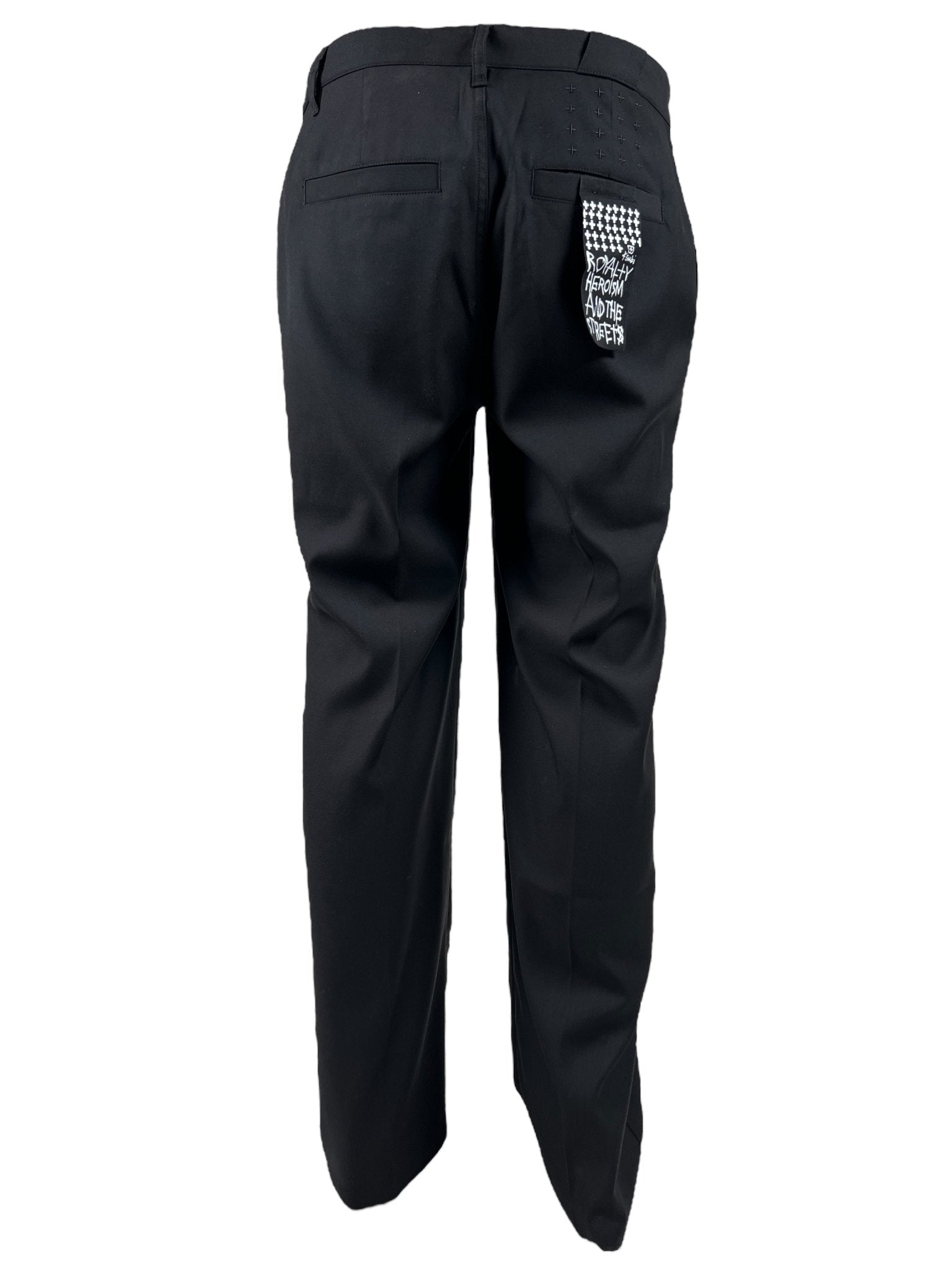 Ksubi SID PANT BLACK 001 BLACK サイズ30 Buy Wolfgang Laid Black | Ksubi | Ksubi ++