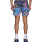 Ksubi Moonlight Boardshort Multi assorted