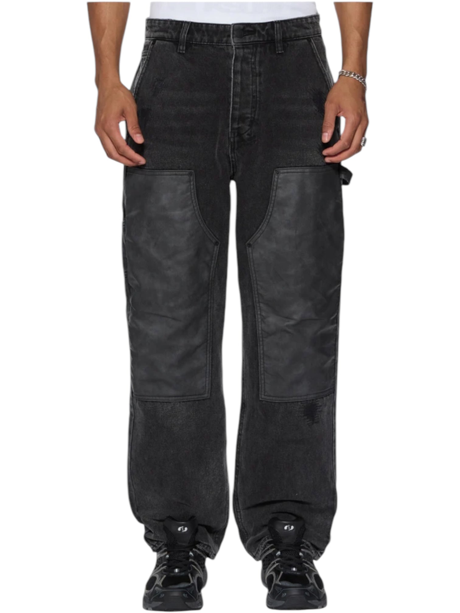 Operator Pant Torqued