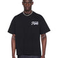 Ksubi Outfield Ekcess SS Tee Black
