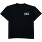 Ksubi Outfield Ekcess SS Tee Black