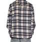 Probus Ksubi Signed Rosebowl Ls Shirt K-Dip Blue Ksubi Signed Rosebowl Ls Shirt K-Dip Blue BLUE