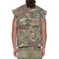 Ksubi State Ekcess Cut Off Woodland Green