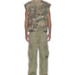 Ksubi State Ekcess Cut Off Woodland Green