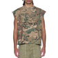 Ksubi State Ekcess Cut Off Woodland Green