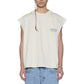 Ksubi State Halen Cut Off Ecru Natural