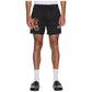 Probus Ksubi Stay Up Boardshort Jet Black Ksubi Stay Up Boardshort Jet Black BLACK
