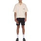 Probus Ksubi Stay Up Boardshort Jet Black Ksubi Stay Up Boardshort Jet Black BLACK