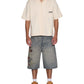 Probus Ksubi Stay Up Diner SS Shirt Ecru Ksubi Stay Up Diner SS Shirt Ecru NATURAL
