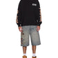 Probus Ksubi Stay Up Ekcess Ls Tee Jet Black Ksubi Stay Up Ekcess Ls Tee Jet Black BLACK