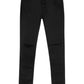 Ksubi Van Winkle Ace Black Slice Black New