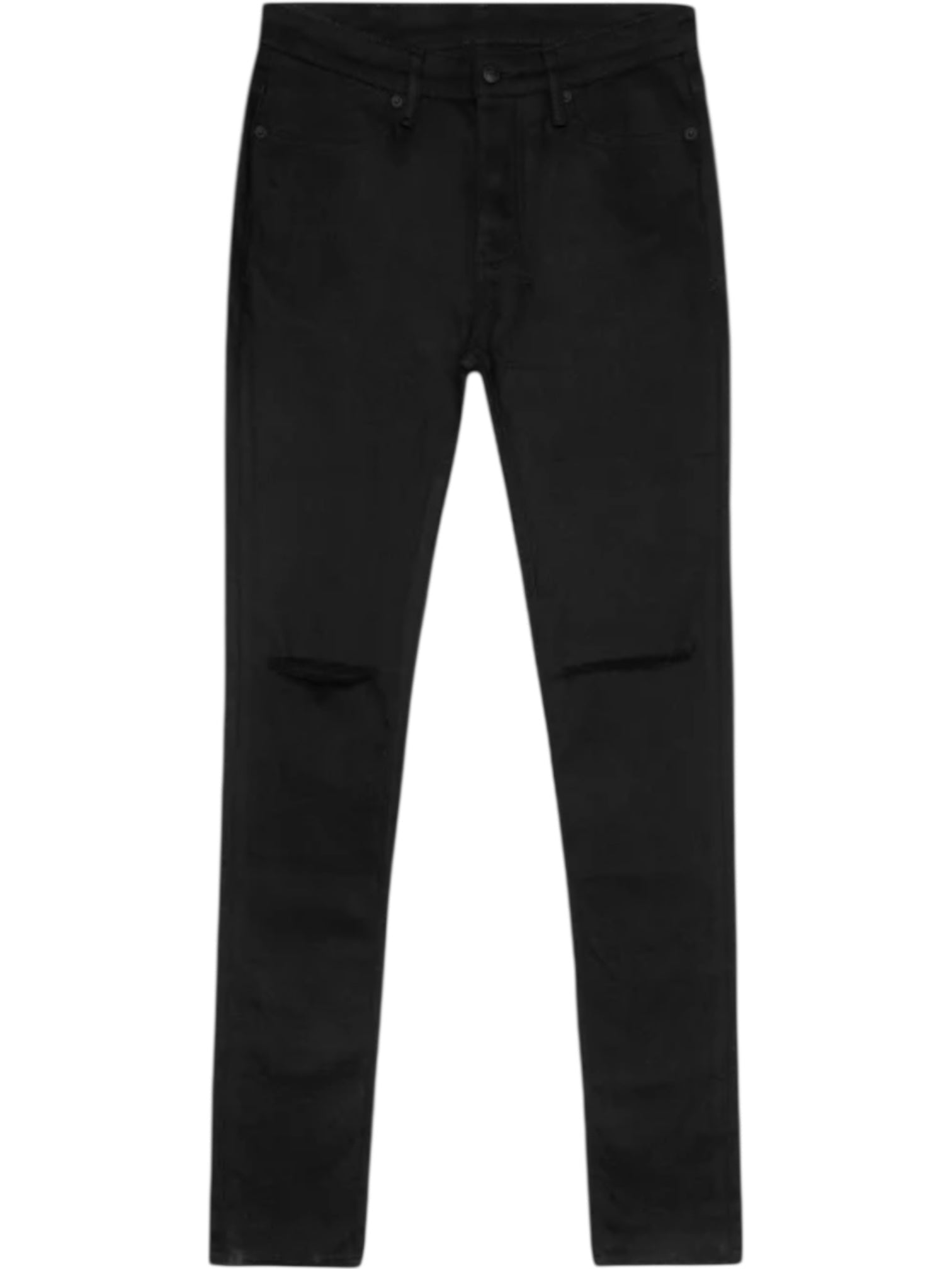 Ksubi VAN WINKLE ACE BLACK SLICE BLACK NEW