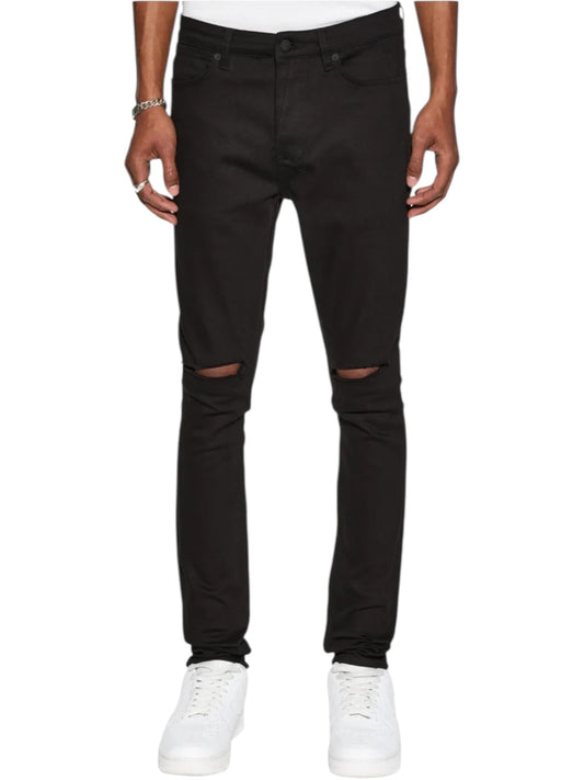 Ksubi VAN WINKLE ACE BLACK SLICE BLACK NEW