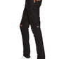 Ksubi Van Winkle Ace Black Slice Black New