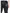 Probus Ksubi Van Winkle Backstage Kaliba Black Ksubi Van Winkle Backstage Kaliba Black BLACK