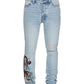 Probus Ksubi Van Winkle duke 4eva Ksubi Van Winkle duke 4eva DENIM