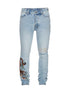 Probus Ksubi Van Winkle duke 4eva Ksubi Van Winkle duke 4eva DENIM